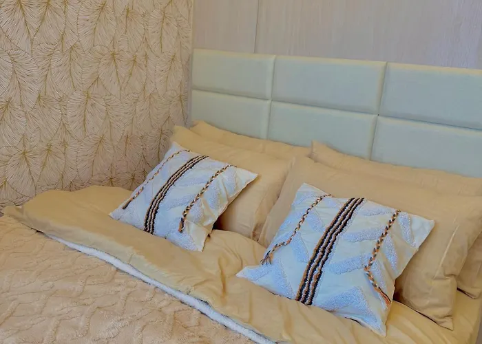 Quezon Luxury Unit Sun Residences Welcome Rotonda Espana * مانيلا
